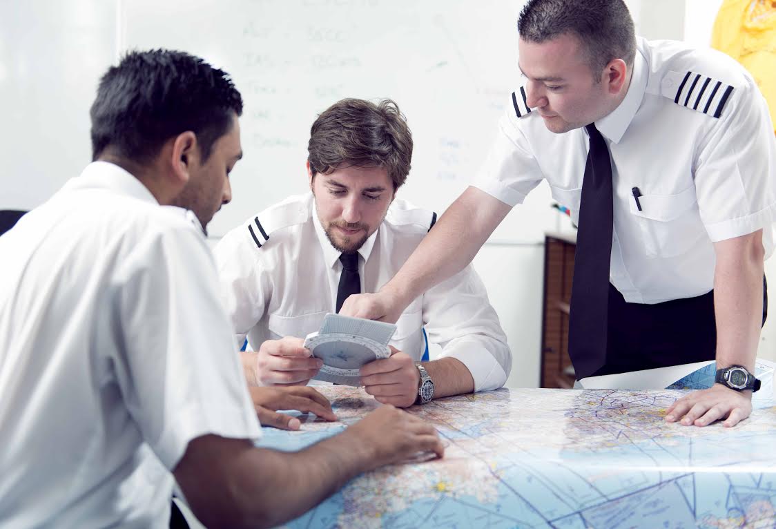 Technical Aviation English Placement Test